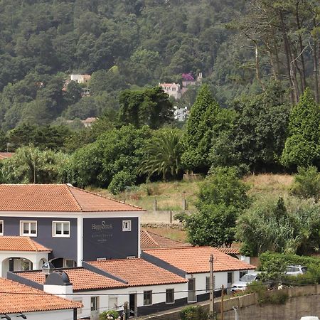 Happysintra Guesthouse By Casa Do Preto Екстериор снимка