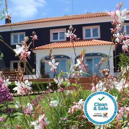Happysintra Guesthouse By Casa Do Preto Екстериор снимка