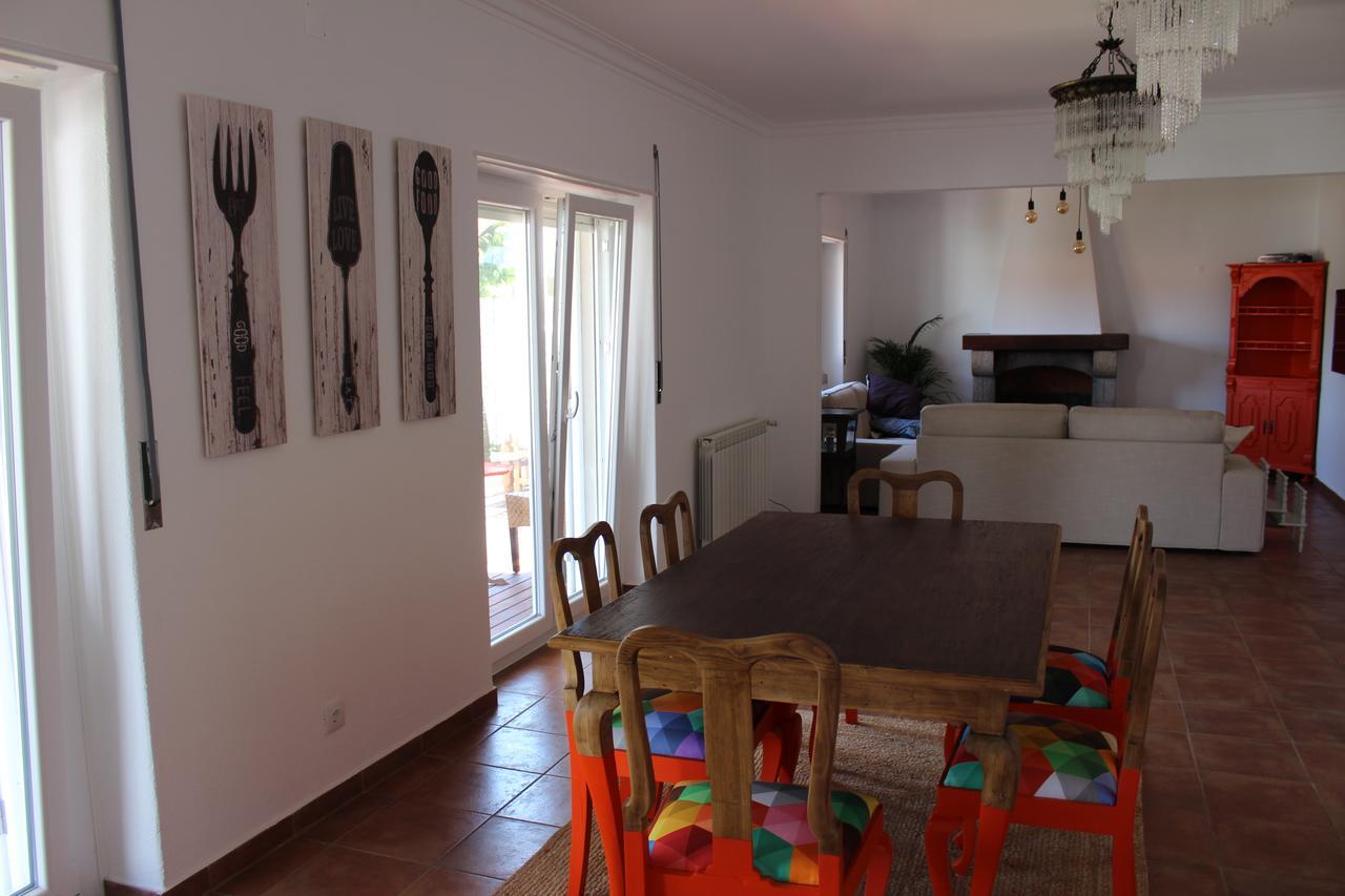 Happysintra Guesthouse By Casa Do Preto Екстериор снимка