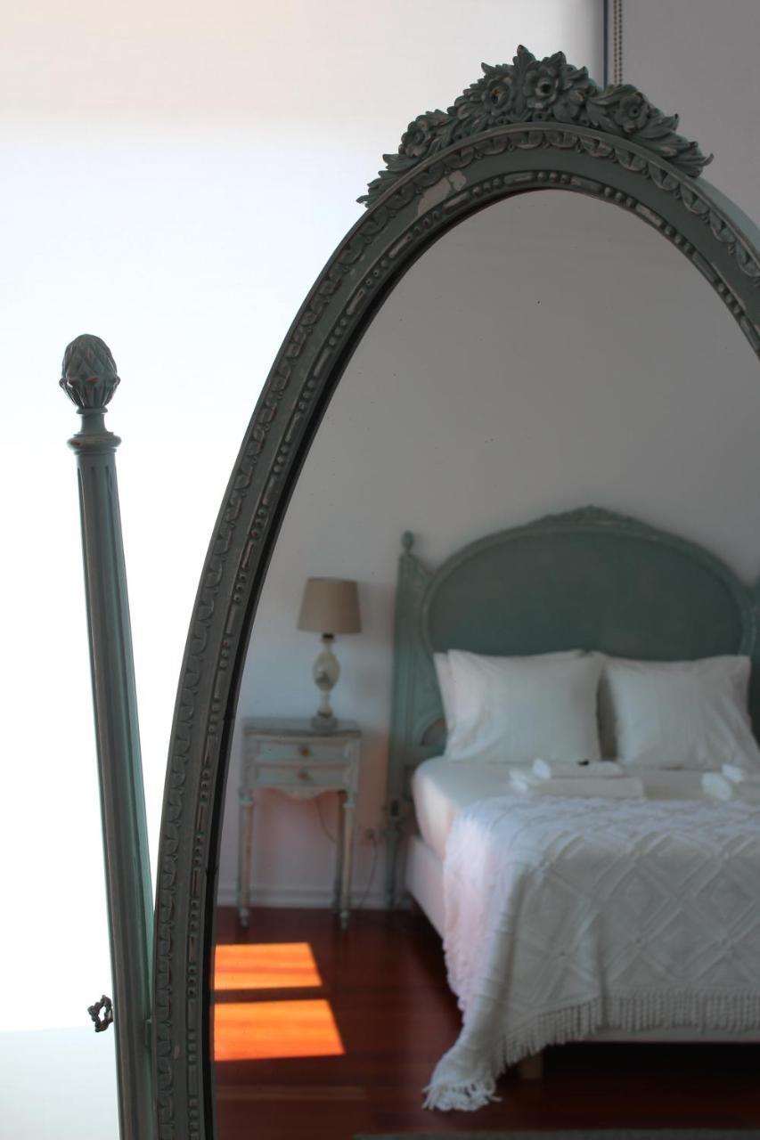 Happysintra Guesthouse By Casa Do Preto Екстериор снимка