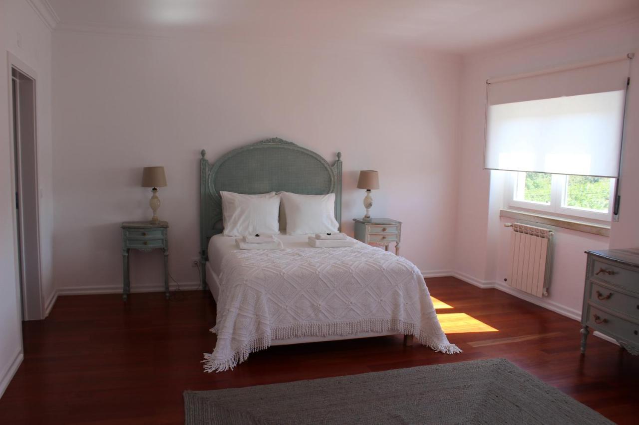 Happysintra Guesthouse By Casa Do Preto Екстериор снимка