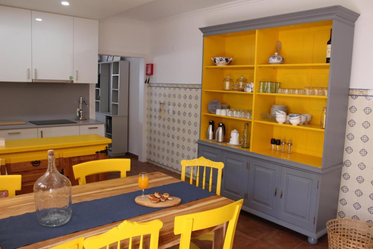 Happysintra Guesthouse By Casa Do Preto Екстериор снимка