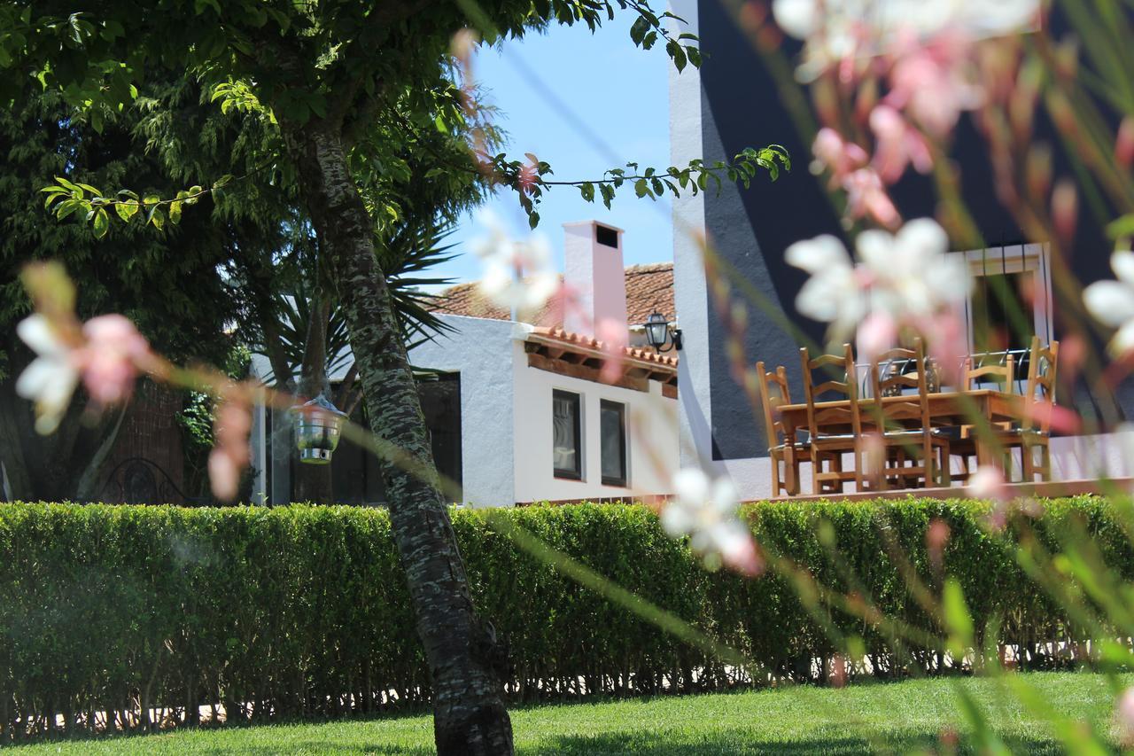 Happysintra Guesthouse By Casa Do Preto Екстериор снимка