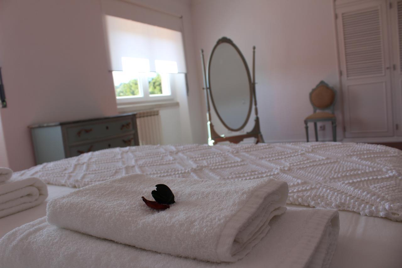 Happysintra Guesthouse By Casa Do Preto Екстериор снимка