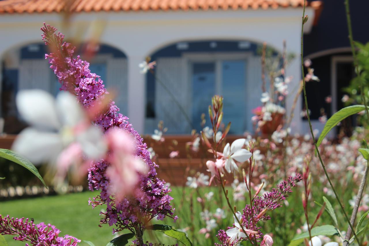 Happysintra Guesthouse By Casa Do Preto Екстериор снимка