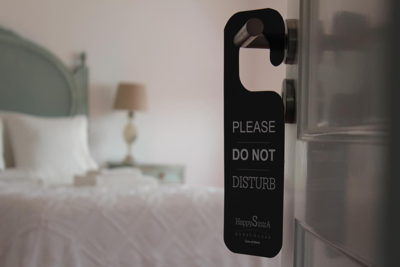 Happysintra Guesthouse By Casa Do Preto Екстериор снимка