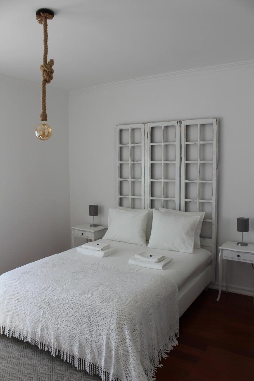 Happysintra Guesthouse By Casa Do Preto Екстериор снимка