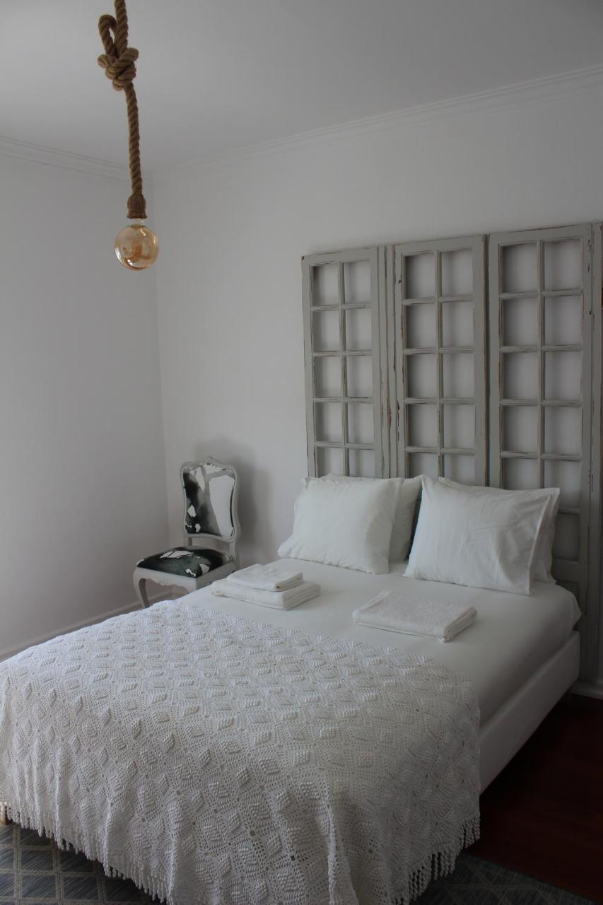 Happysintra Guesthouse By Casa Do Preto Екстериор снимка