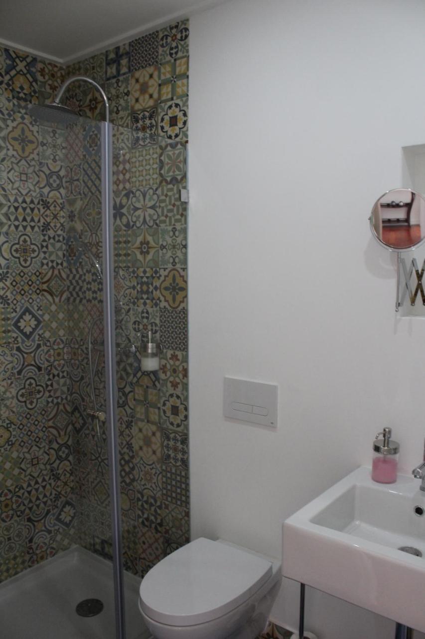 Happysintra Guesthouse By Casa Do Preto Екстериор снимка