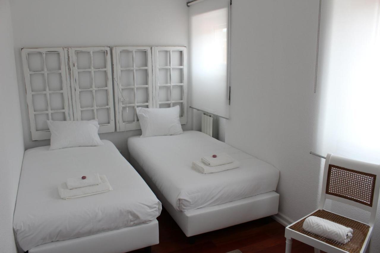 Happysintra Guesthouse By Casa Do Preto Екстериор снимка