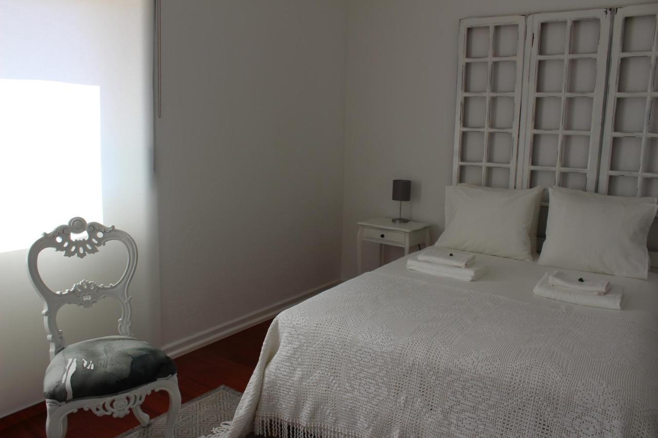 Happysintra Guesthouse By Casa Do Preto Екстериор снимка